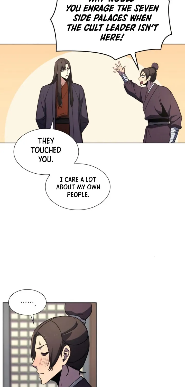 Reincarnated as an Unruly Heir Chapter 6 page 43 - 