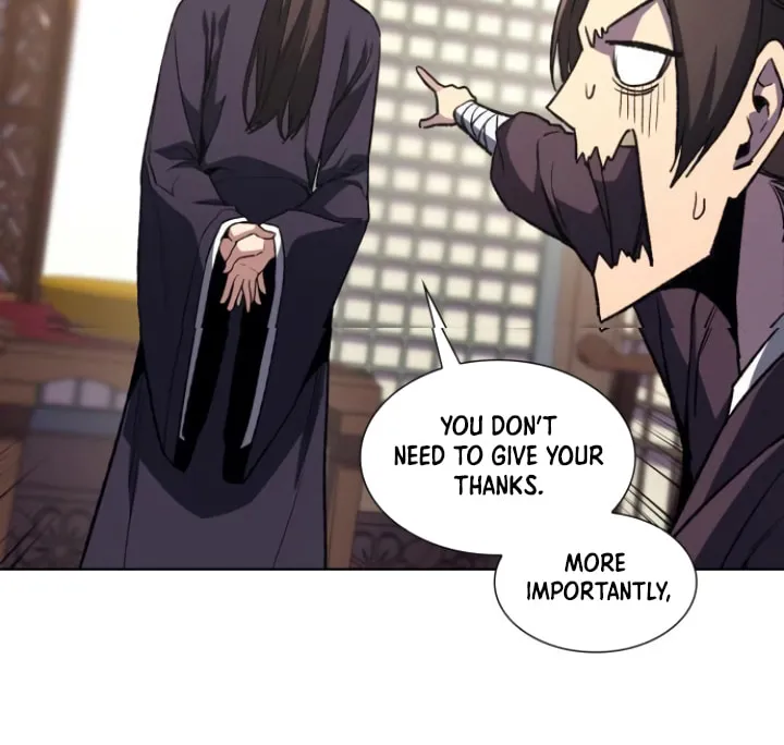 Reincarnated as an Unruly Heir Chapter 6 page 45 - 