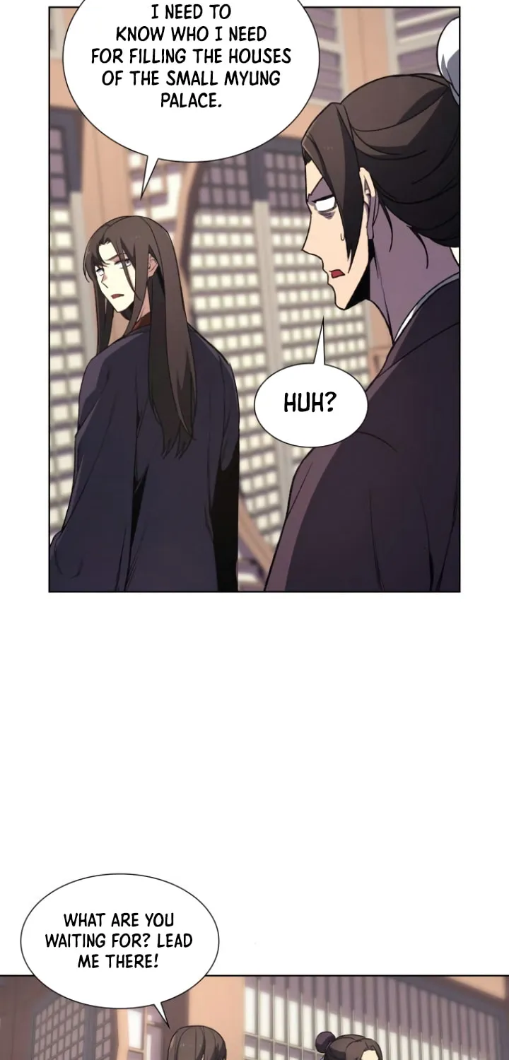 Reincarnated as an Unruly Heir Chapter 6 page 49 - 