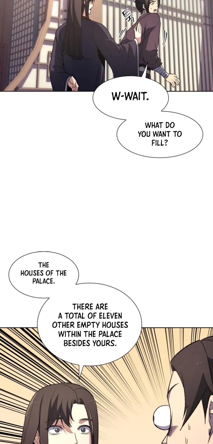 Reincarnated as an Unruly Heir Chapter 6 page 50 - 