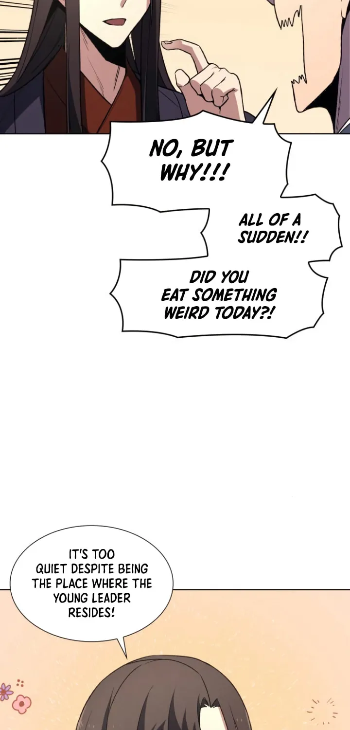 Reincarnated as an Unruly Heir Chapter 6 page 51 - 