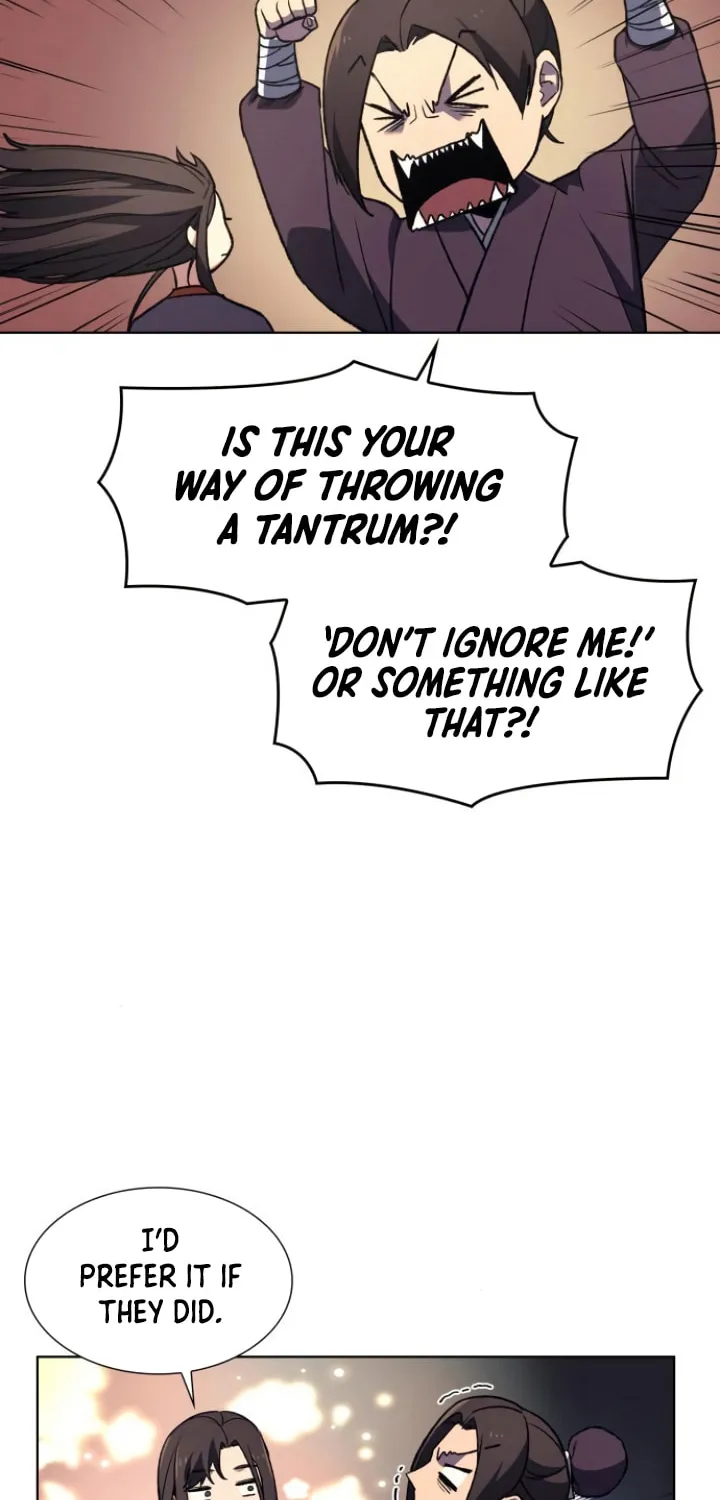 Reincarnated as an Unruly Heir Chapter 6 page 53 - 