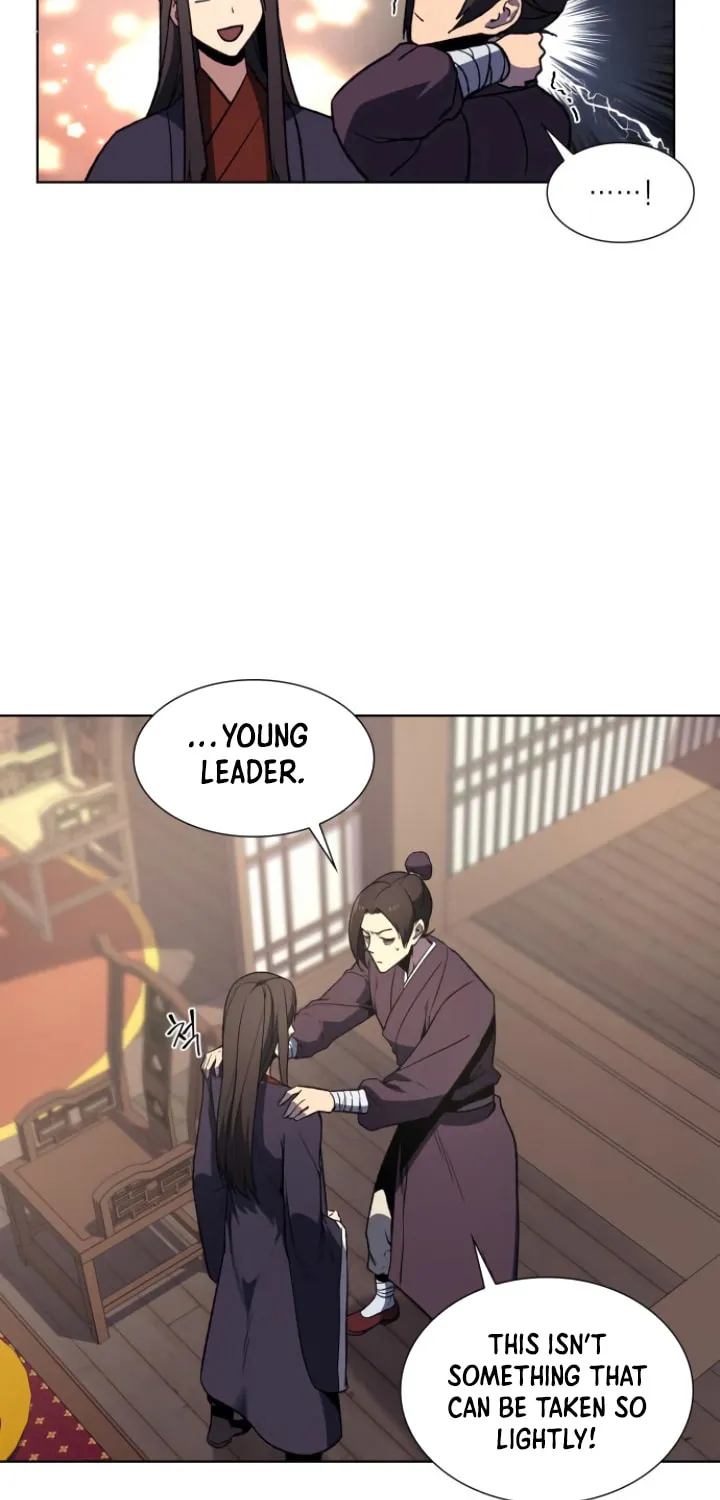 Reincarnated as an Unruly Heir Chapter 6 page 54 - 