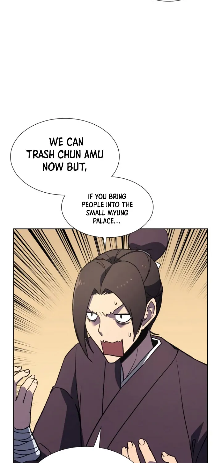 Reincarnated as an Unruly Heir Chapter 6 page 55 - 