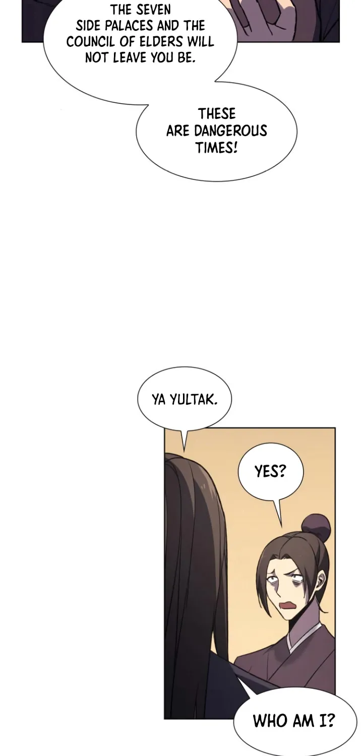 Reincarnated as an Unruly Heir Chapter 6 page 56 - 