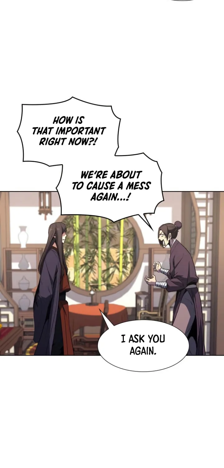 Reincarnated as an Unruly Heir Chapter 6 page 57 - 