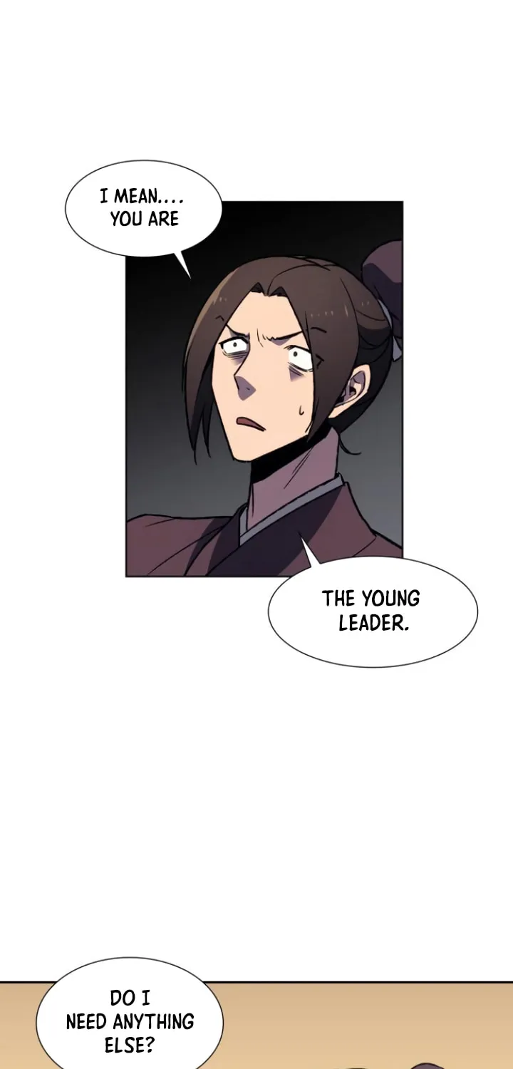 Reincarnated as an Unruly Heir Chapter 6 page 59 - 