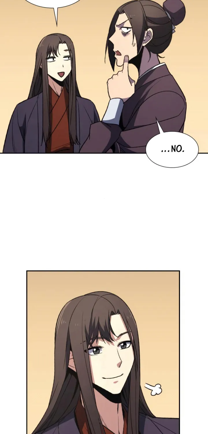 Reincarnated as an Unruly Heir Chapter 6 page 60 - 