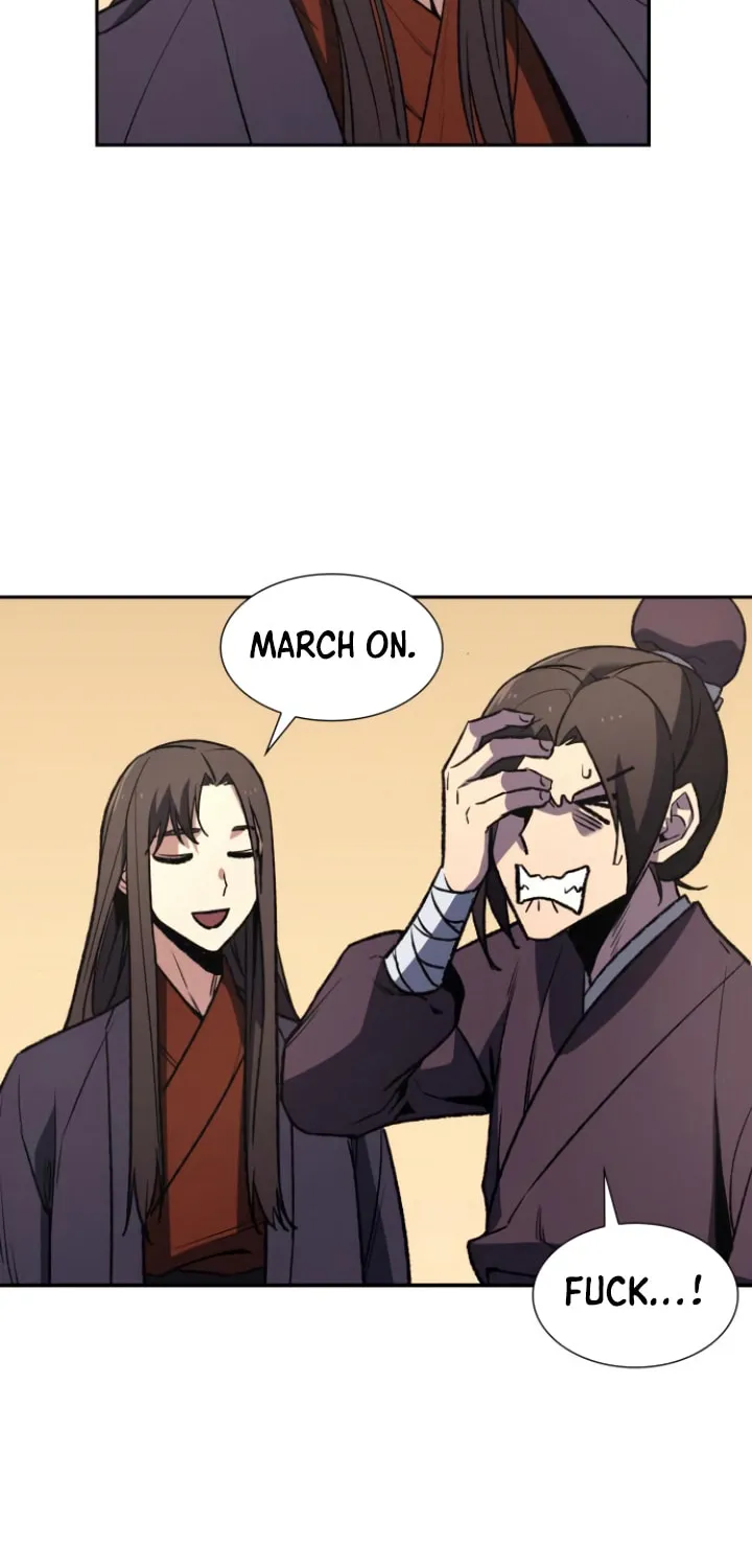 Reincarnated as an Unruly Heir Chapter 6 page 61 - 