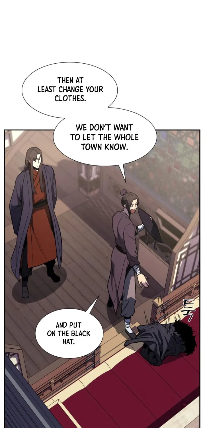 Reincarnated as an Unruly Heir Chapter 6 page 62 - 