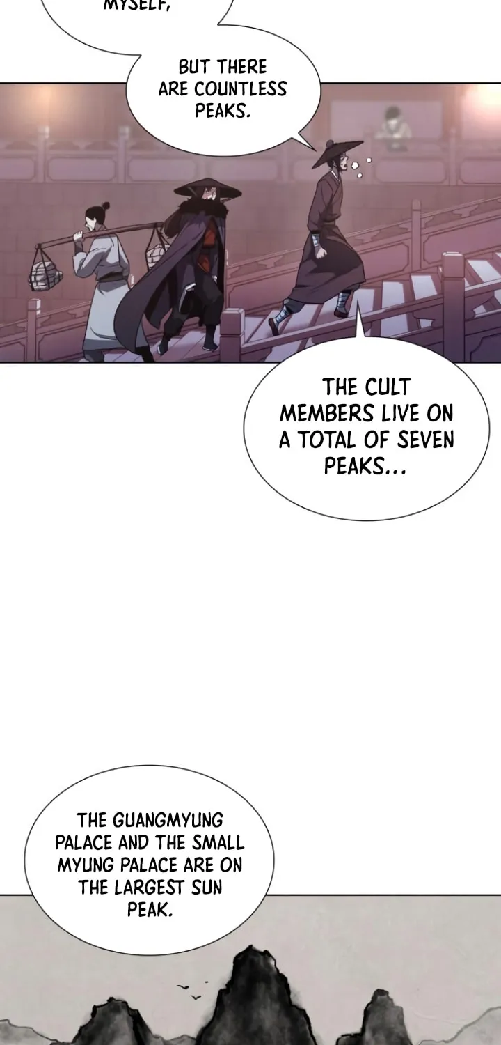 Reincarnated as an Unruly Heir Chapter 6 page 72 - 