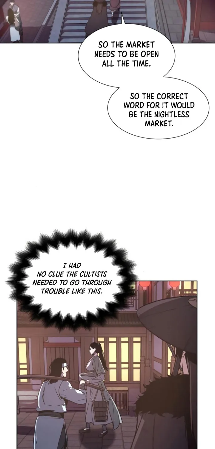 Reincarnated as an Unruly Heir Chapter 6 page 75 - 