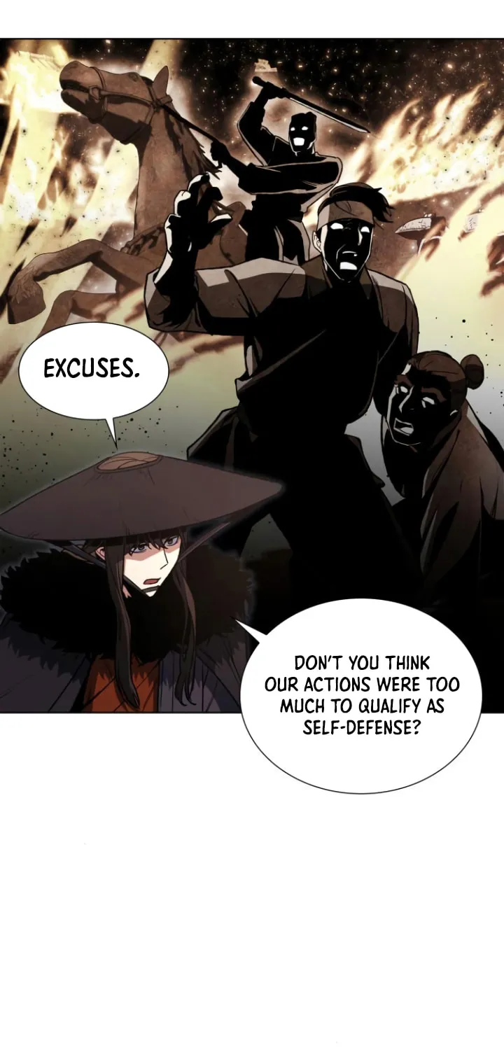 Reincarnated as an Unruly Heir Chapter 6 page 80 - 