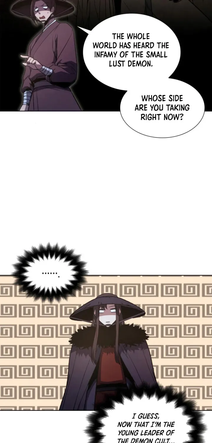 Reincarnated as an Unruly Heir Chapter 6 page 83 - 