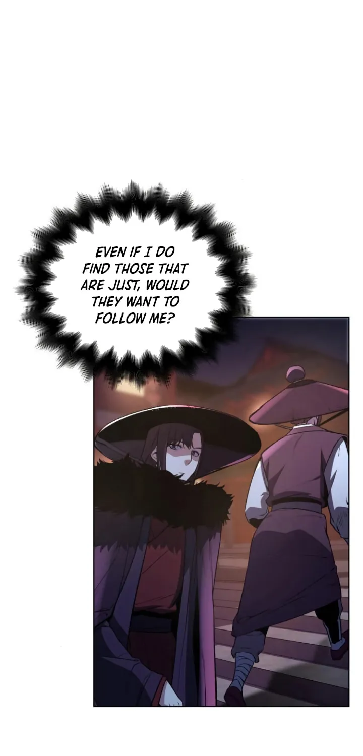 Reincarnated as an Unruly Heir Chapter 6 page 85 - 