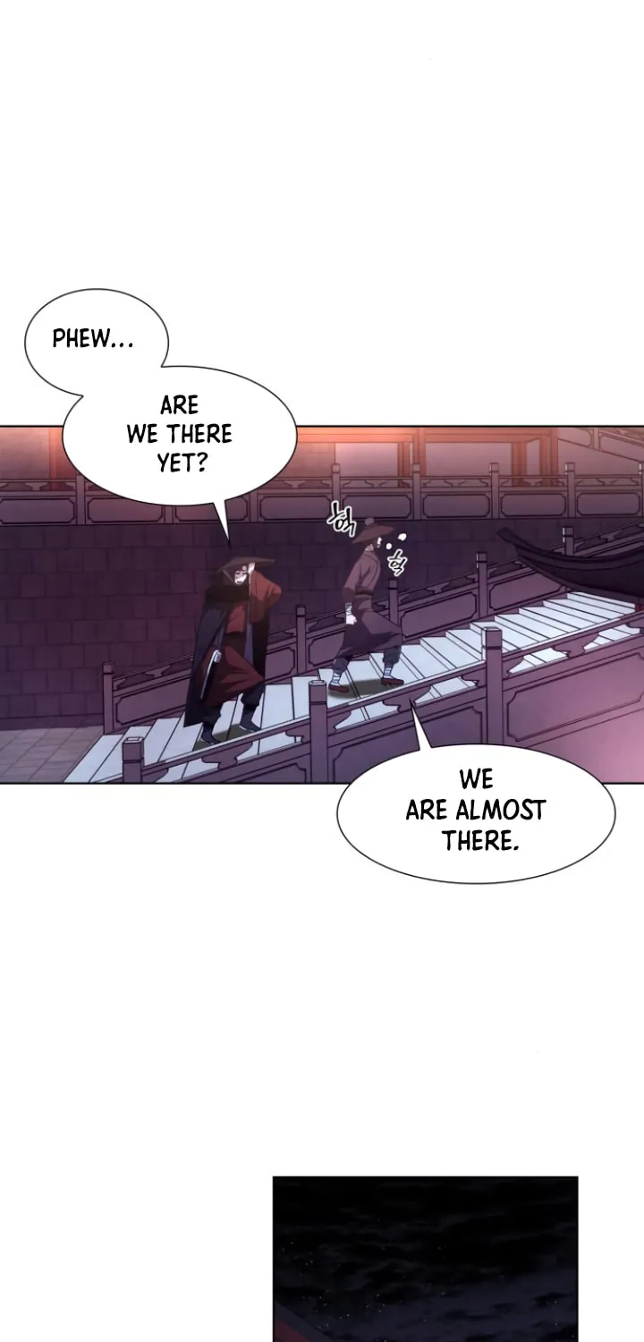 Reincarnated as an Unruly Heir Chapter 6 page 86 - 
