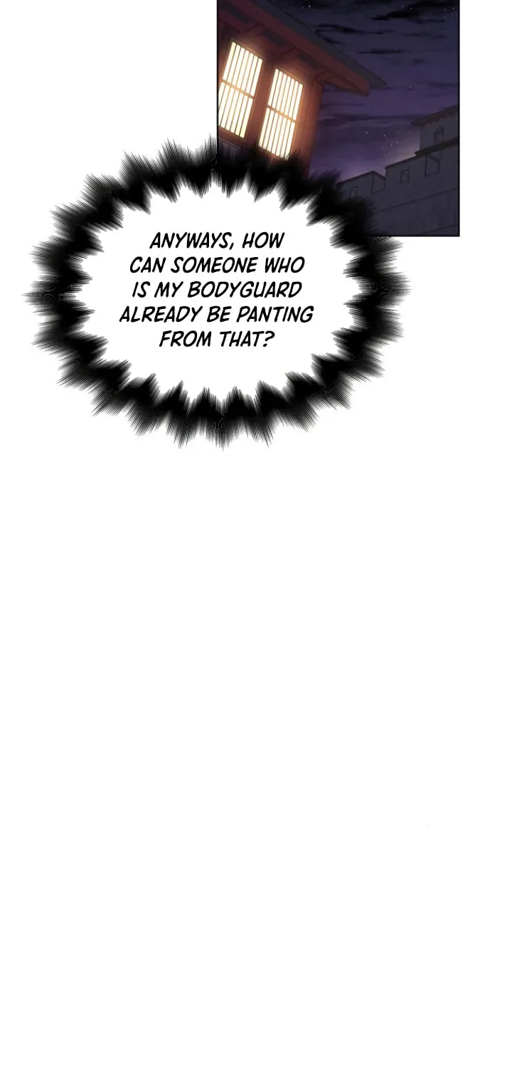 Reincarnated as an Unruly Heir Chapter 6 page 87 - 