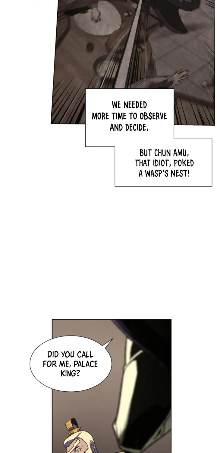 Reincarnated as an Unruly Heir Chapter 6 page 10 - 