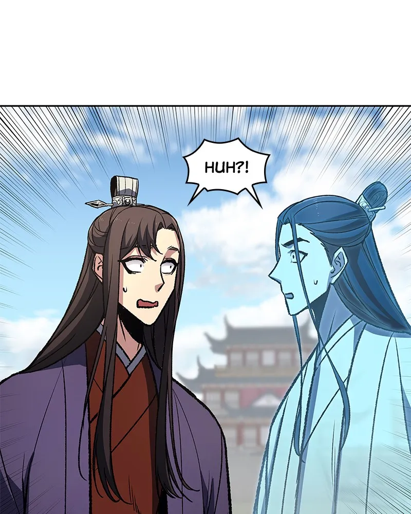 Reincarnated as an Unruly Heir Chapter 1 page 36 - 
