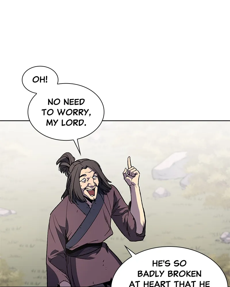 Reincarnated as an Unruly Heir Chapter 10 page 109 - 
