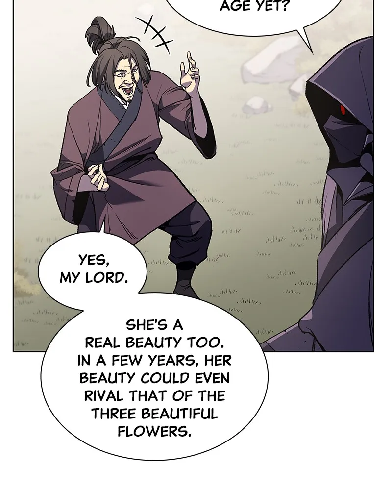 Reincarnated as an Unruly Heir Chapter 10 page 112 - 
