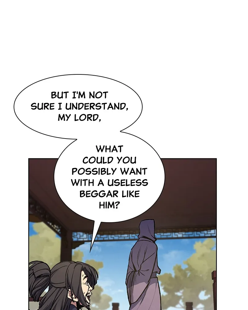 Reincarnated as an Unruly Heir Chapter 10 page 117 - 