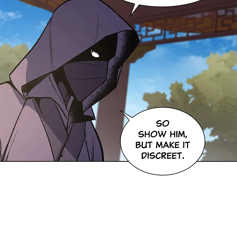 Reincarnated as an Unruly Heir Chapter 10 page 124 - 