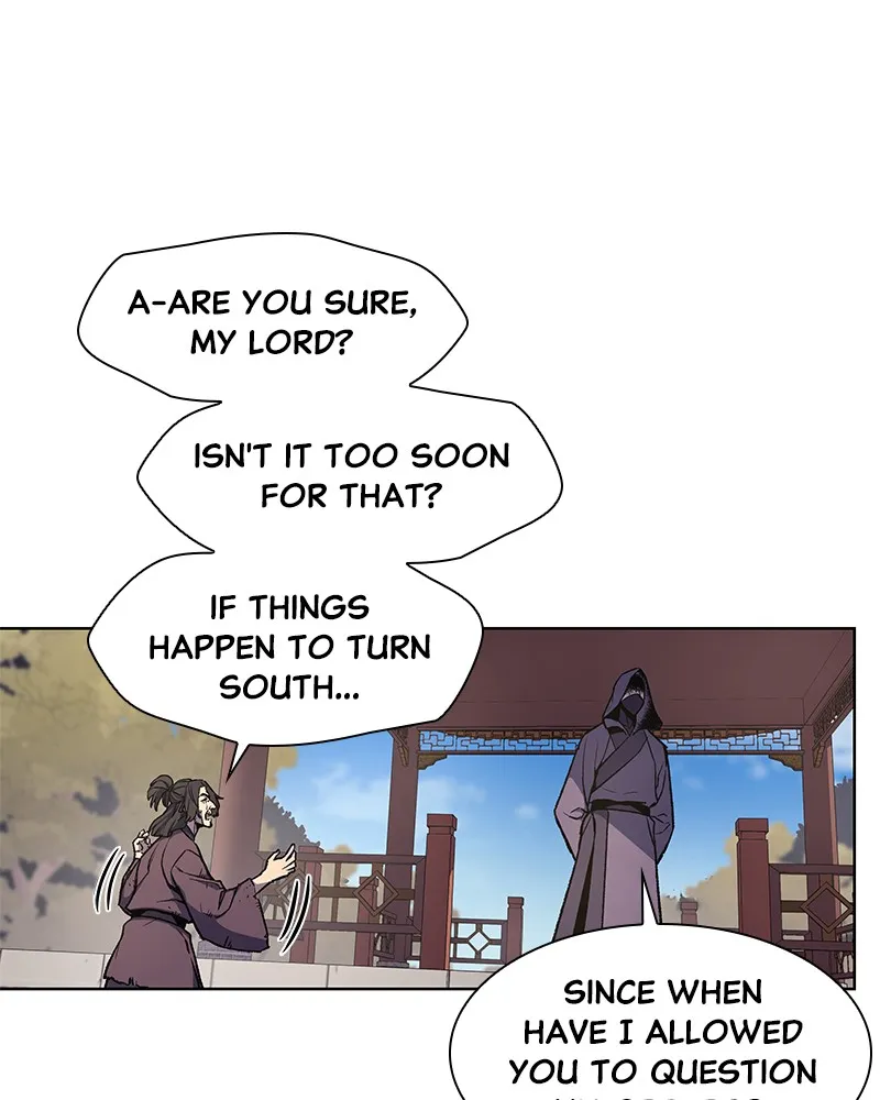 Reincarnated as an Unruly Heir Chapter 10 page 125 - 