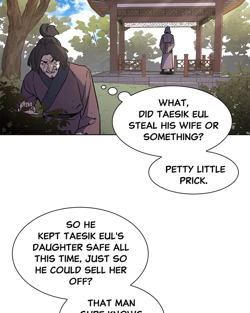 Reincarnated as an Unruly Heir Chapter 10 page 128 - 