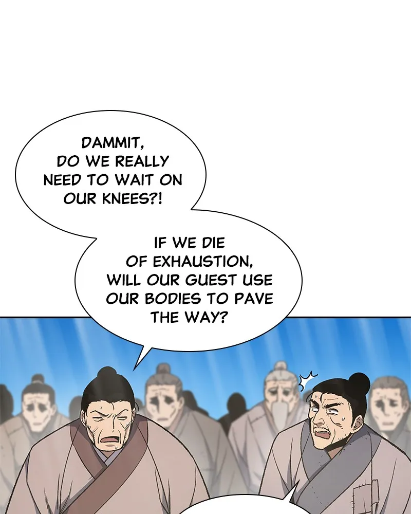 Reincarnated as an Unruly Heir Chapter 10 page 17 - 