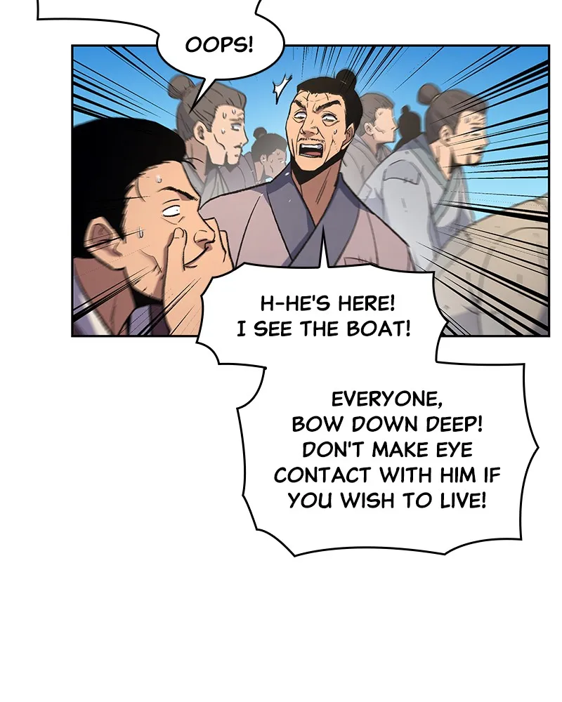 Reincarnated as an Unruly Heir Chapter 10 page 19 - 