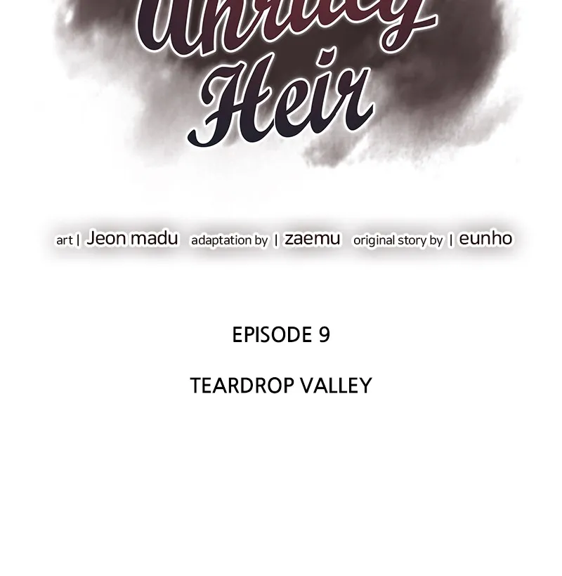 Reincarnated as an Unruly Heir Chapter 10 page 25 - 