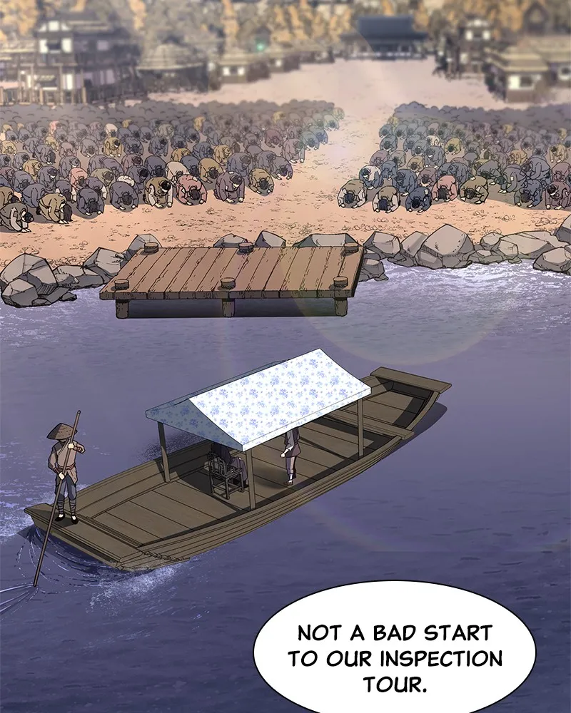 Reincarnated as an Unruly Heir Chapter 10 page 32 - 