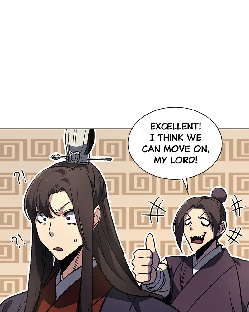Reincarnated as an Unruly Heir Chapter 10 page 43 - 