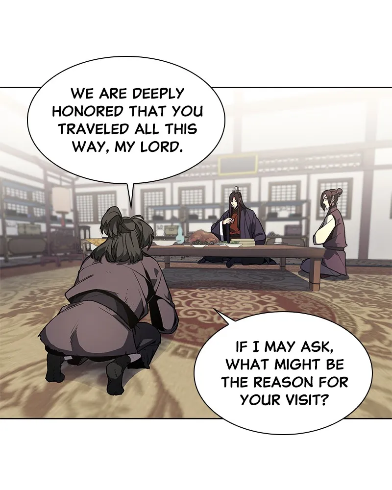 Reincarnated as an Unruly Heir Chapter 10 page 50 - 