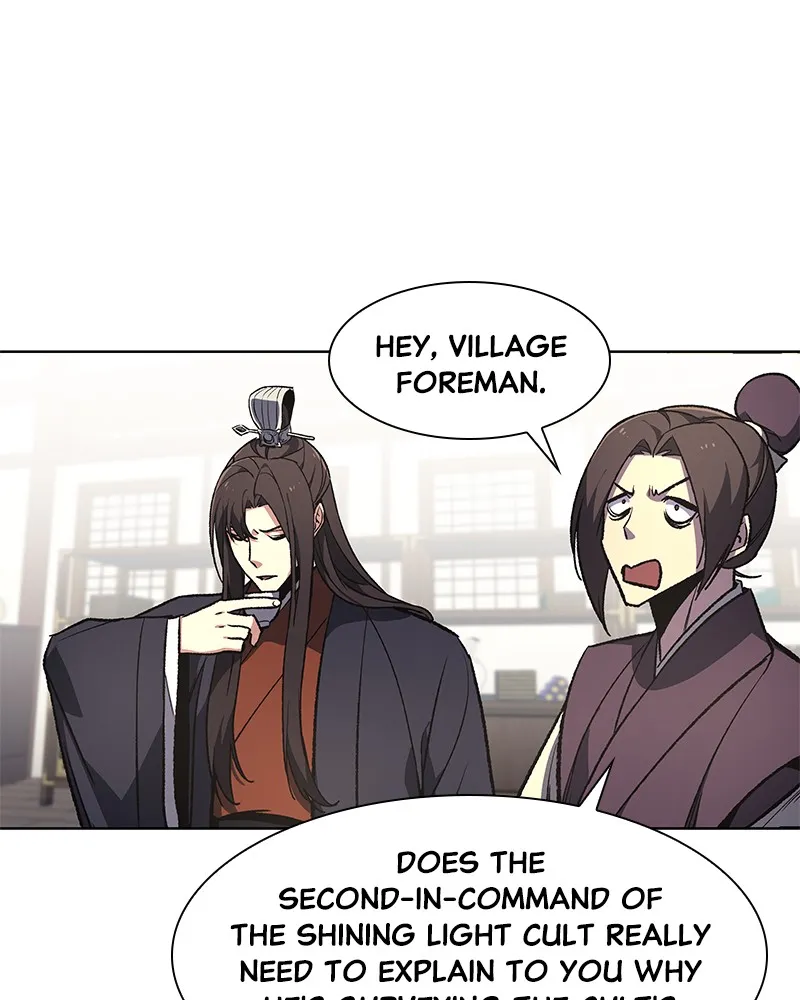 Reincarnated as an Unruly Heir Chapter 10 page 51 - 