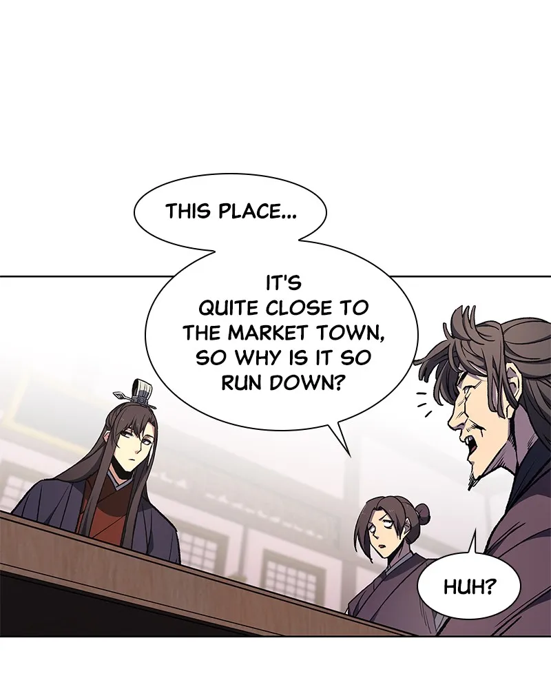 Reincarnated as an Unruly Heir Chapter 10 page 56 - 