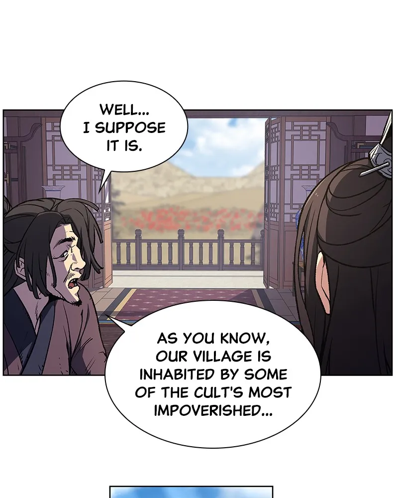 Reincarnated as an Unruly Heir Chapter 10 page 57 - 