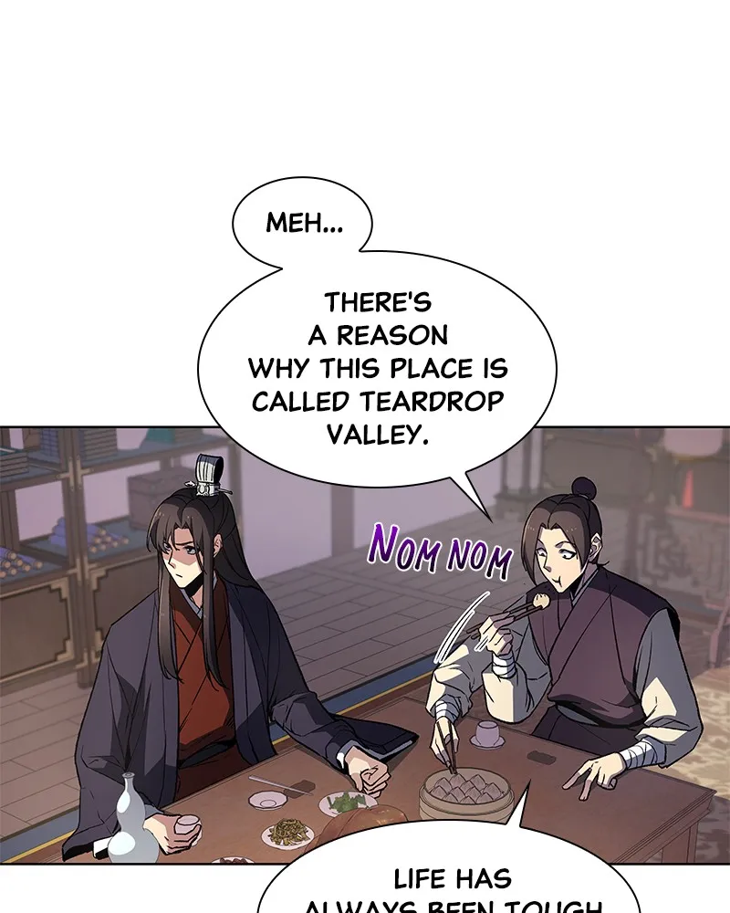 Reincarnated as an Unruly Heir Chapter 10 page 72 - 