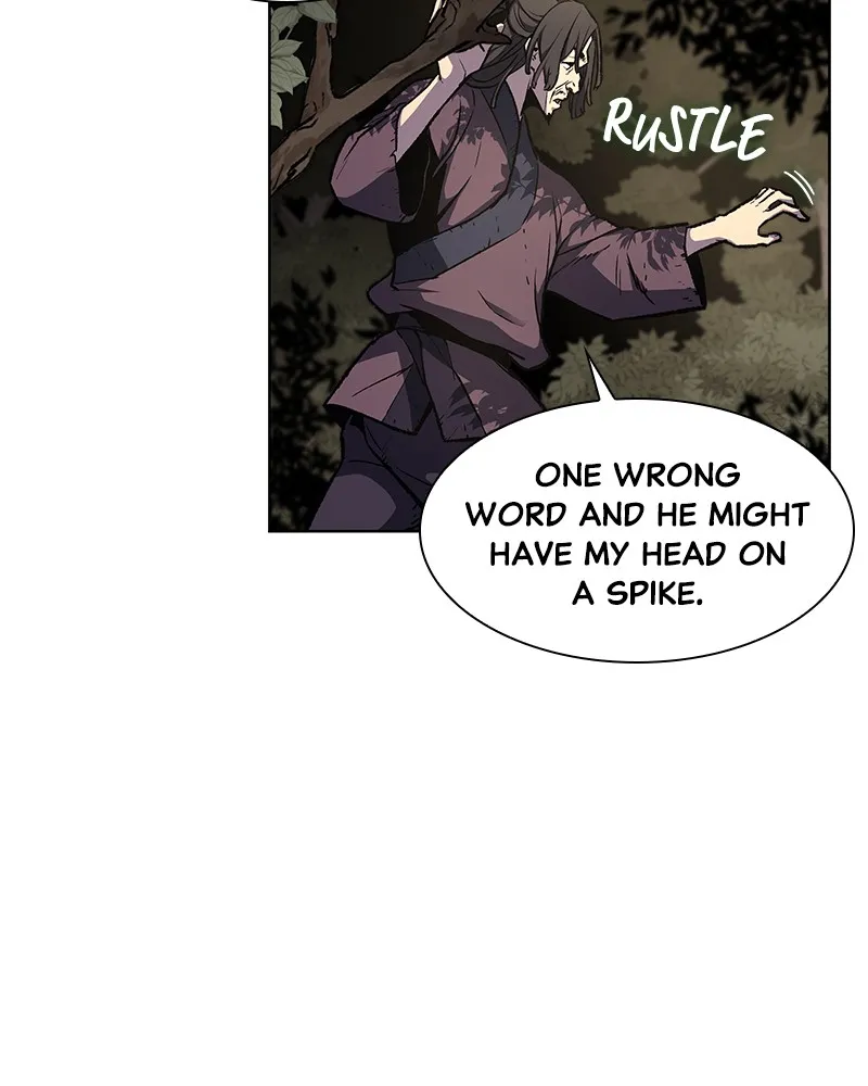 Reincarnated as an Unruly Heir Chapter 10 page 83 - 