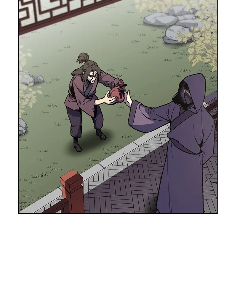 Reincarnated as an Unruly Heir Chapter 10 page 90 - 