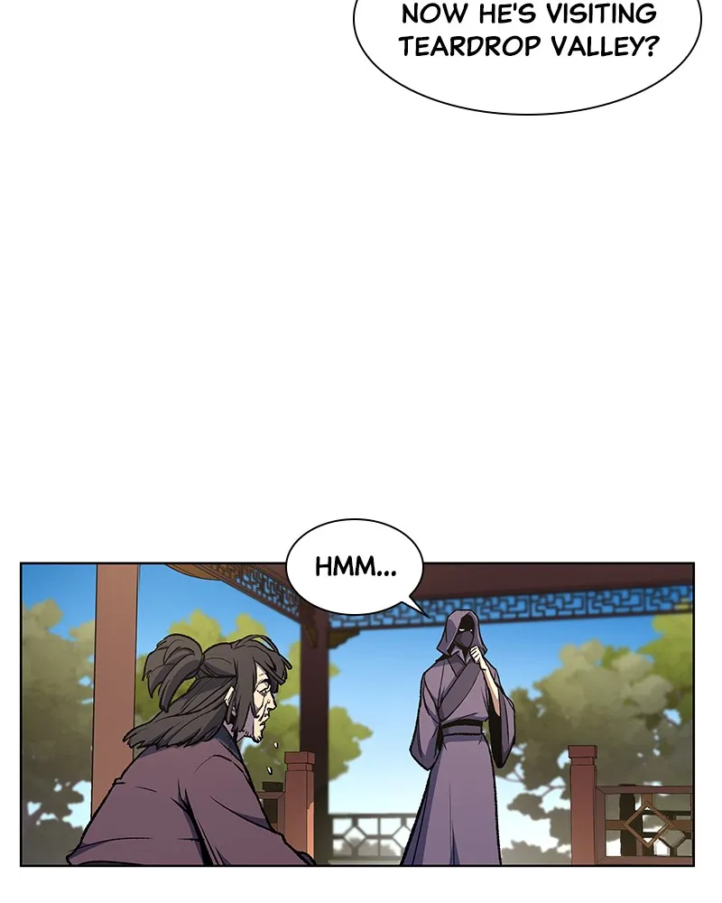 Reincarnated as an Unruly Heir Chapter 10 page 98 - 