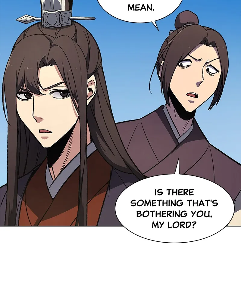 Reincarnated as an Unruly Heir Chapter 11 page 11 - 