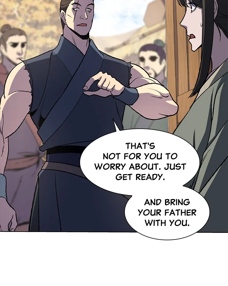 Reincarnated as an Unruly Heir Chapter 11 page 108 - 
