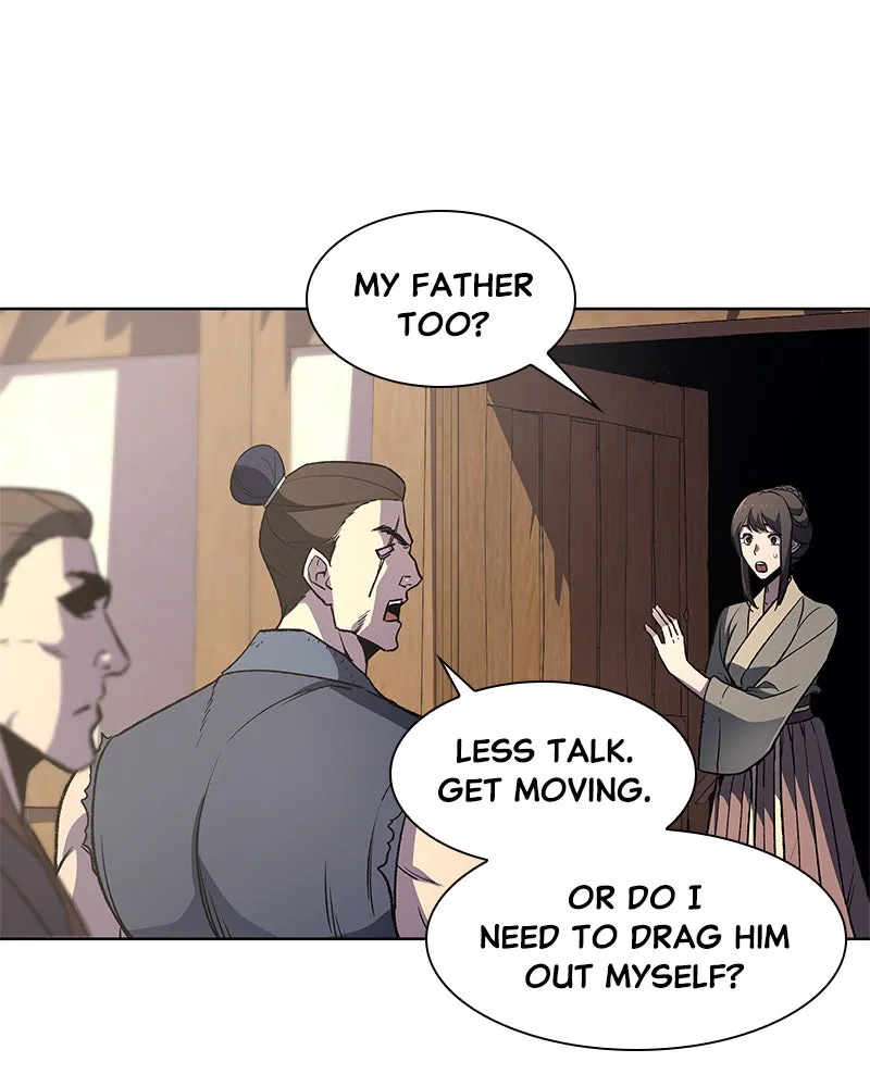 Reincarnated as an Unruly Heir Chapter 11 page 109 - 