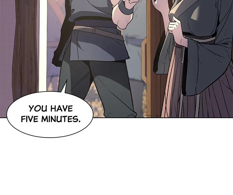 Reincarnated as an Unruly Heir Chapter 11 page 111 - 