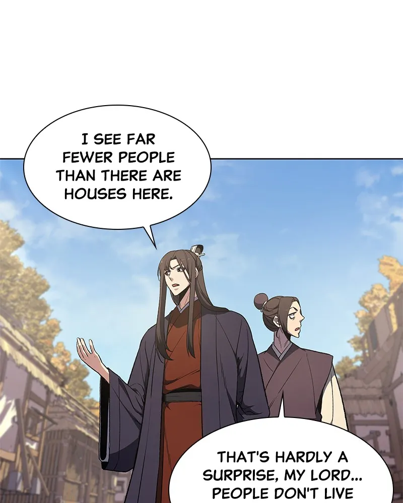 Reincarnated as an Unruly Heir Chapter 11 page 14 - 