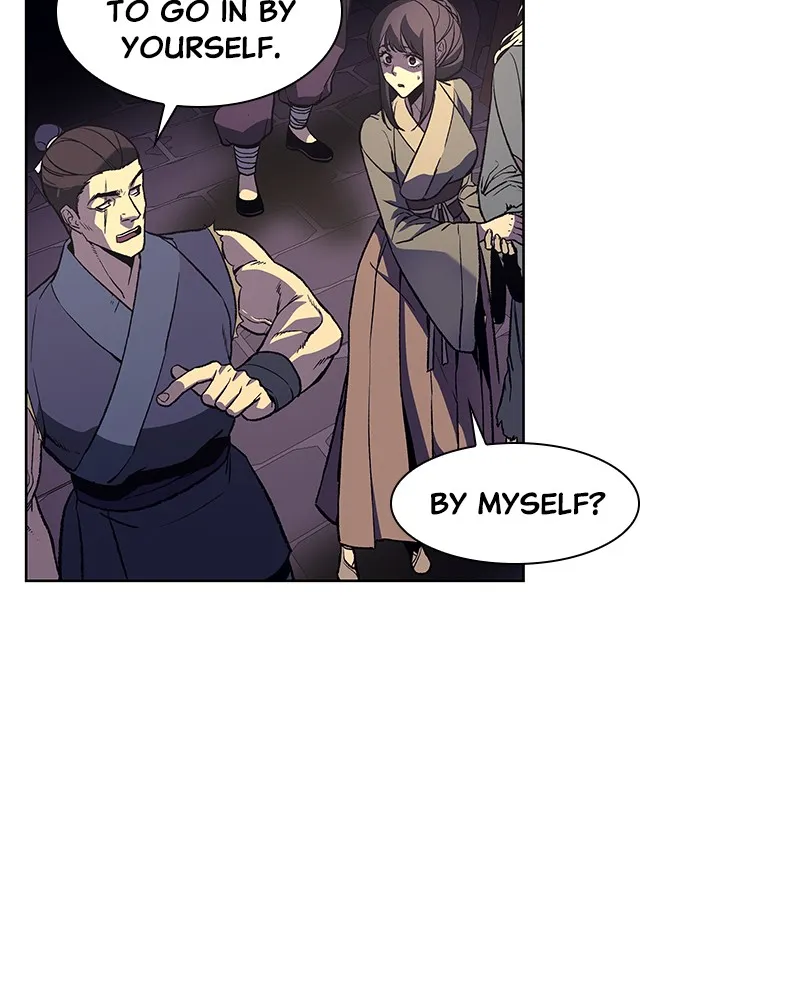 Reincarnated as an Unruly Heir Chapter 11 page 136 - 