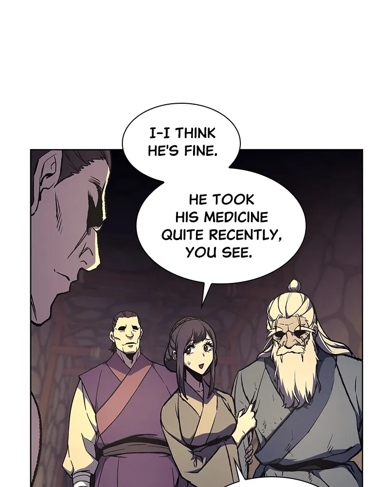 Reincarnated as an Unruly Heir Chapter 11 page 140 - 