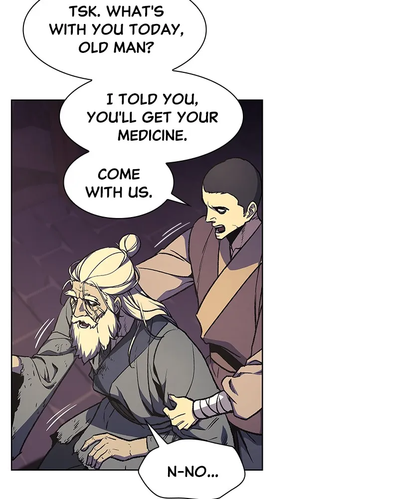 Reincarnated as an Unruly Heir Chapter 11 page 149 - 